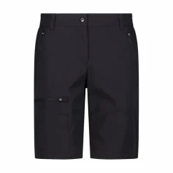 Damen-Stretch-Bermuda>CMP Clearance