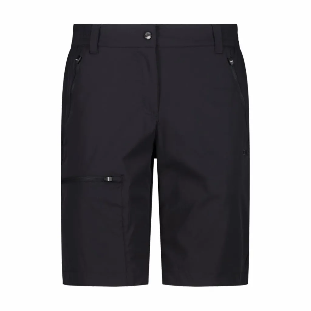 Damen-Stretch-Bermuda>CMP Clearance