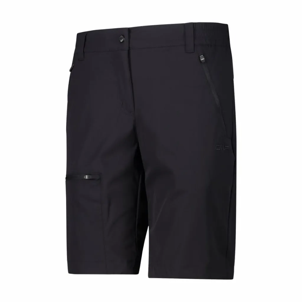 Damen-Stretch-Bermuda>CMP Clearance
