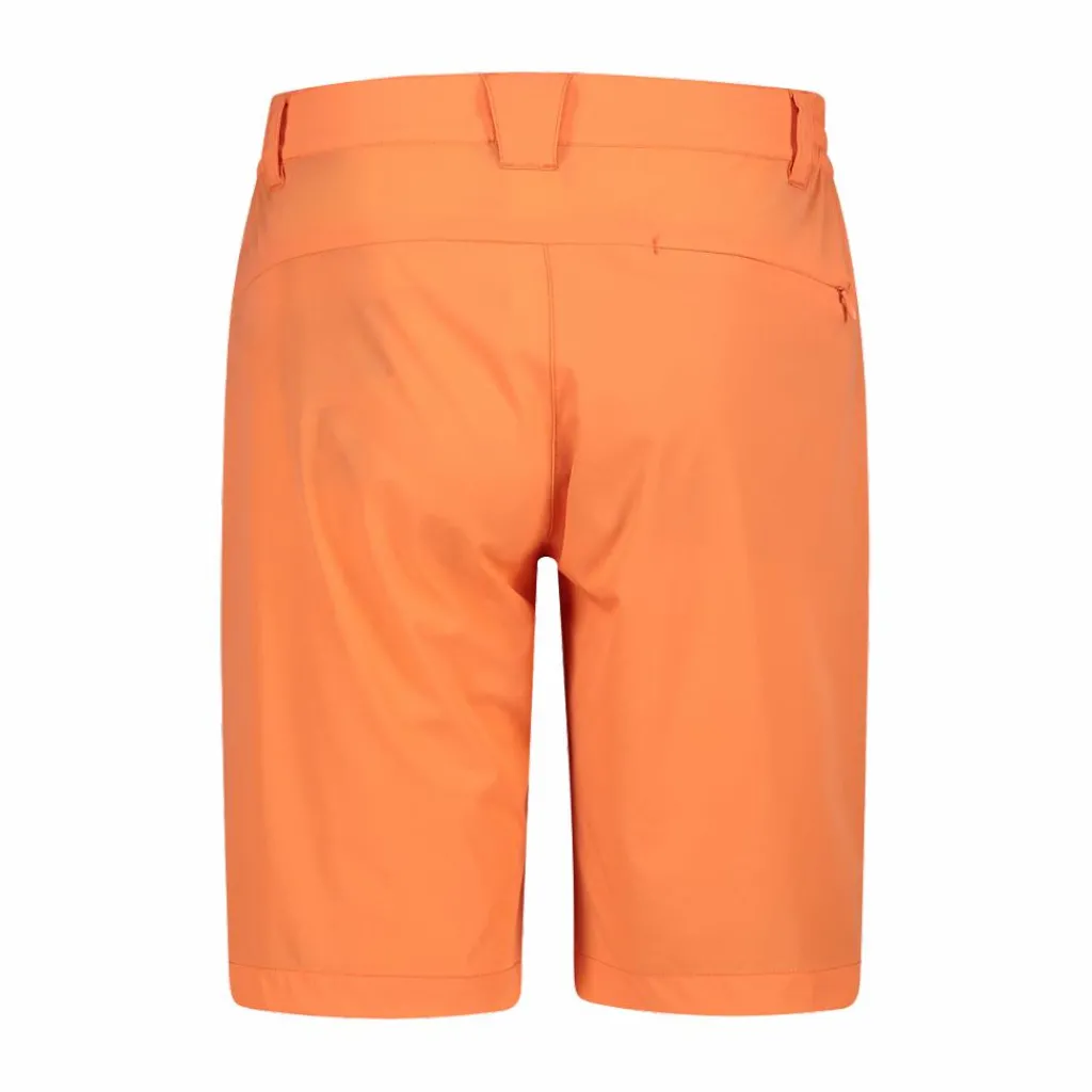 Damen-Stretch-Bermuda>CMP Clearance