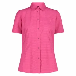 Damen-Stretch-Shirt mit kurzen Ärmeln>CMP Sale