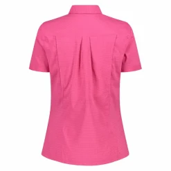 Damen-Stretch-Shirt mit kurzen Ärmeln>CMP Sale