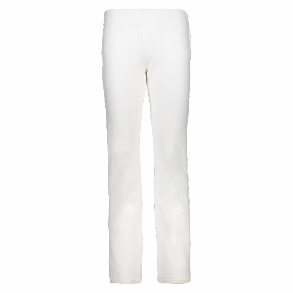 Damen-Stretch-Skihose ohne Wattierung mit Gamaschen>CMP Outlet