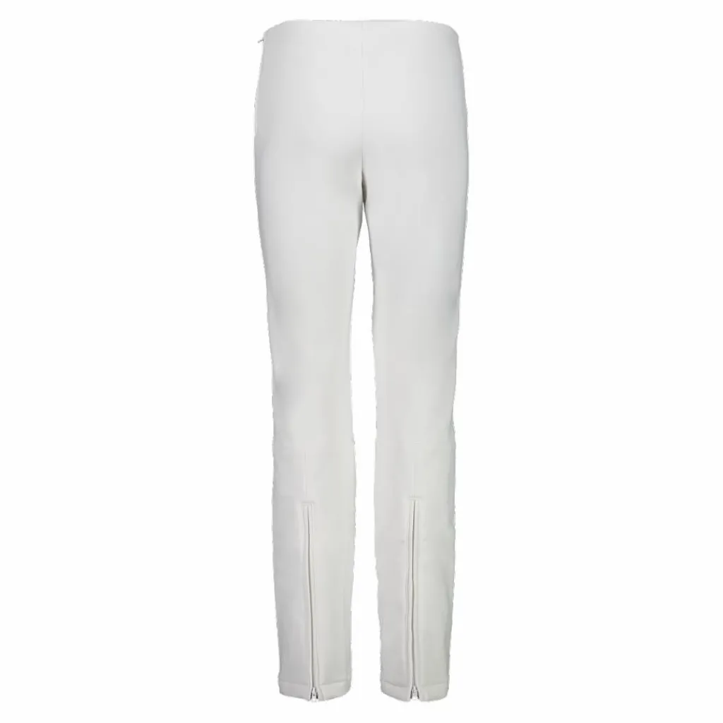 Damen-Stretch-Skihose ohne Wattierung mit Gamaschen>CMP Outlet