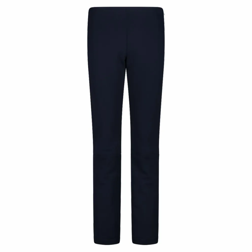 Damen-Stretch-Skihose ohne Wattierung mit Gamaschen>CMP Outlet