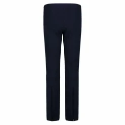 Damen-Stretch-Skihose ohne Wattierung mit Gamaschen><noscript><img width=