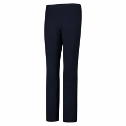 Damen-Stretch-Skihose ohne Wattierung mit Gamaschen><noscript><img width=