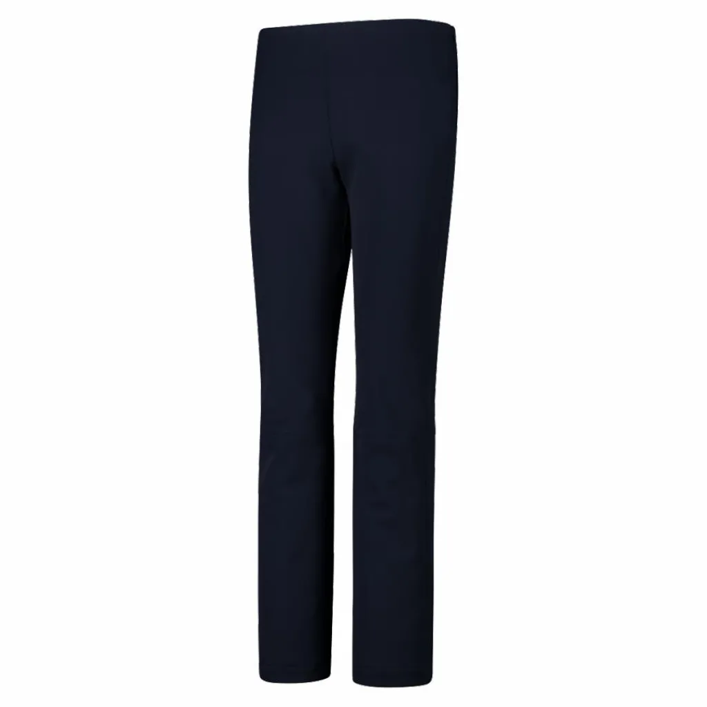 Damen-Stretch-Skihose ohne Wattierung mit Gamaschen>CMP Outlet