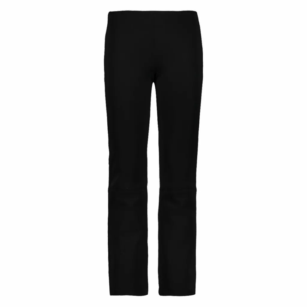 Damen-Stretch-Skihose ohne Wattierung mit Gamaschen>CMP Outlet