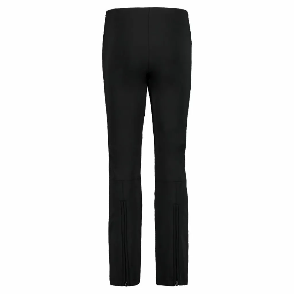 Damen-Stretch-Skihose ohne Wattierung mit Gamaschen>CMP Outlet