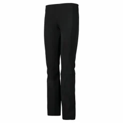 Damen-Stretch-Skihose ohne Wattierung mit Gamaschen><noscript><img width=