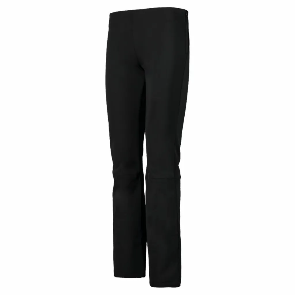 Damen-Stretch-Skihose ohne Wattierung mit Gamaschen>CMP Outlet