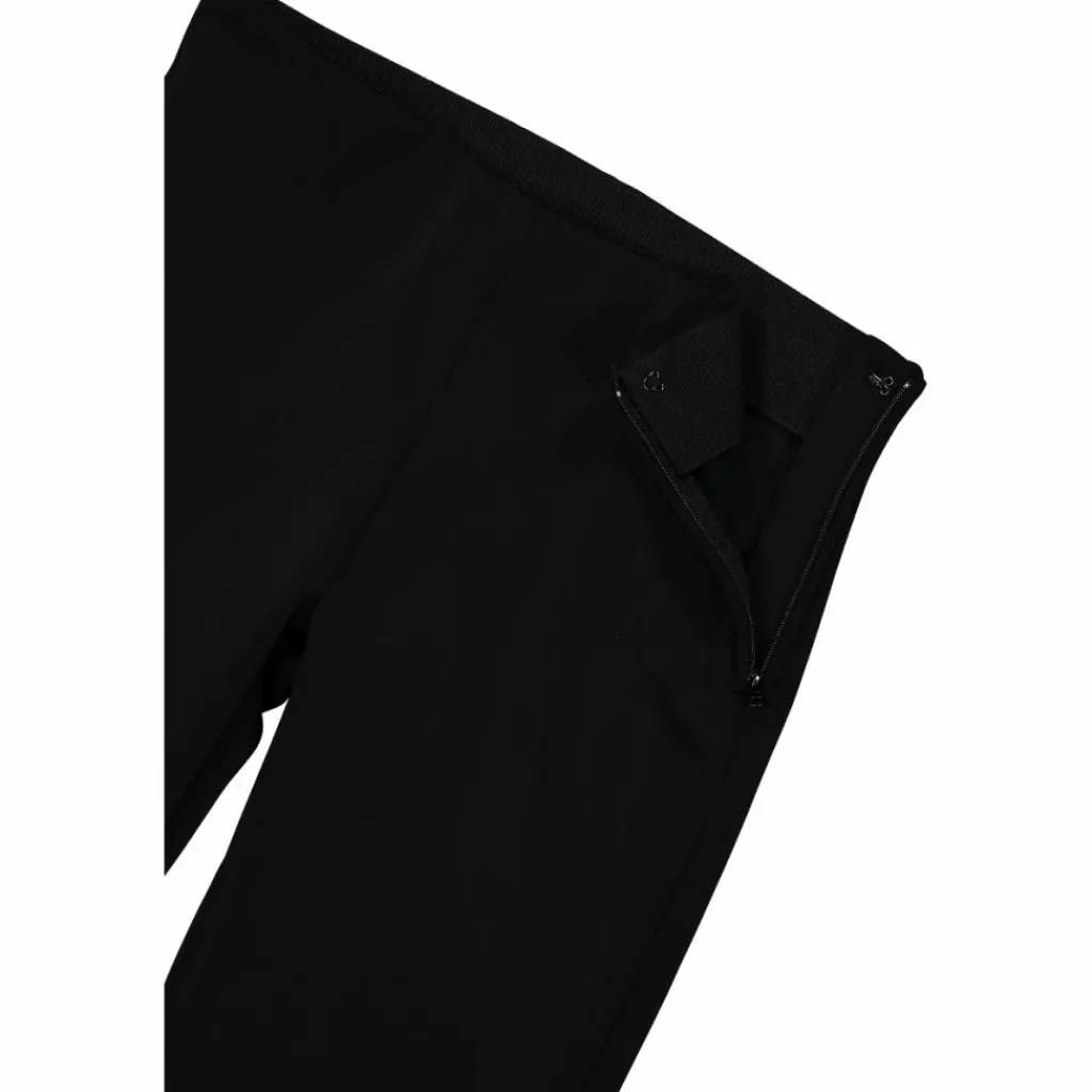 Damen-Stretch-Skihose ohne Wattierung mit Gamaschen>CMP Outlet
