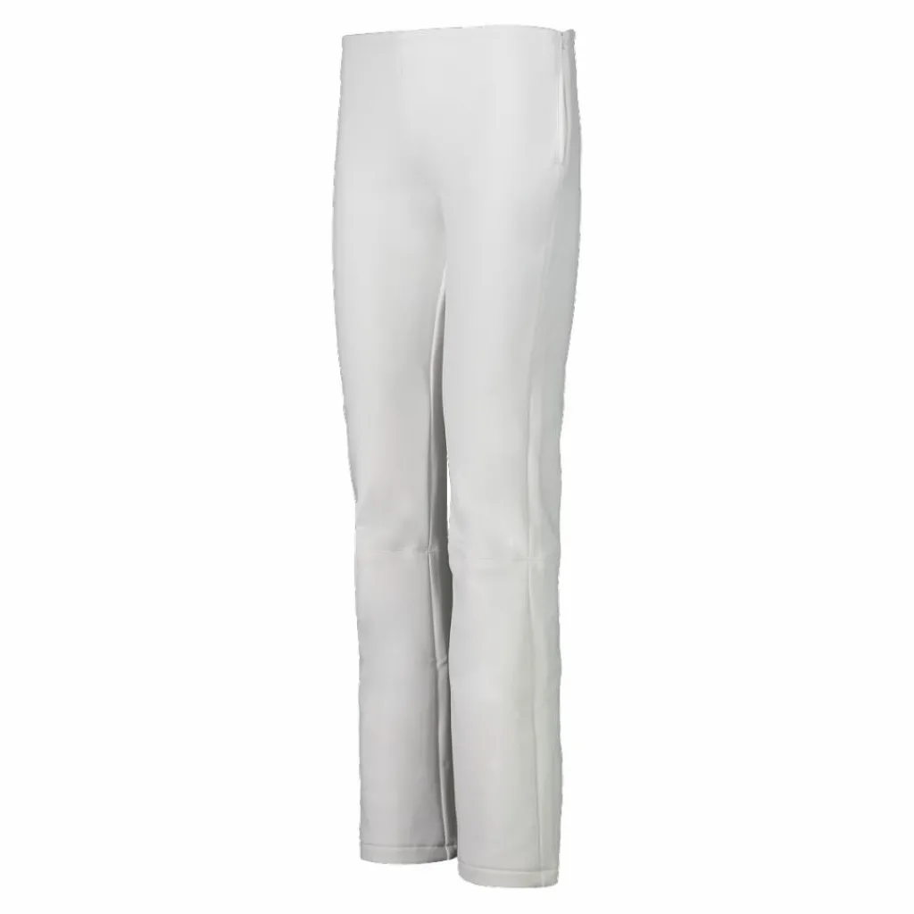 Damen-Stretch-Skihose ohne Wattierung mit Gamaschen>CMP Outlet