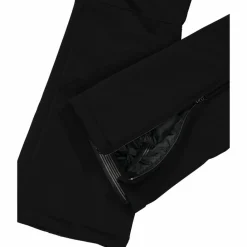 Damen-Stretch-Skihose ohne Wattierung mit Gamaschen><noscript><img width=