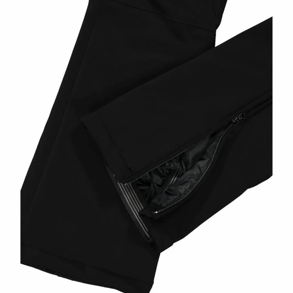 Damen-Stretch-Skihose ohne Wattierung mit Gamaschen>CMP Outlet