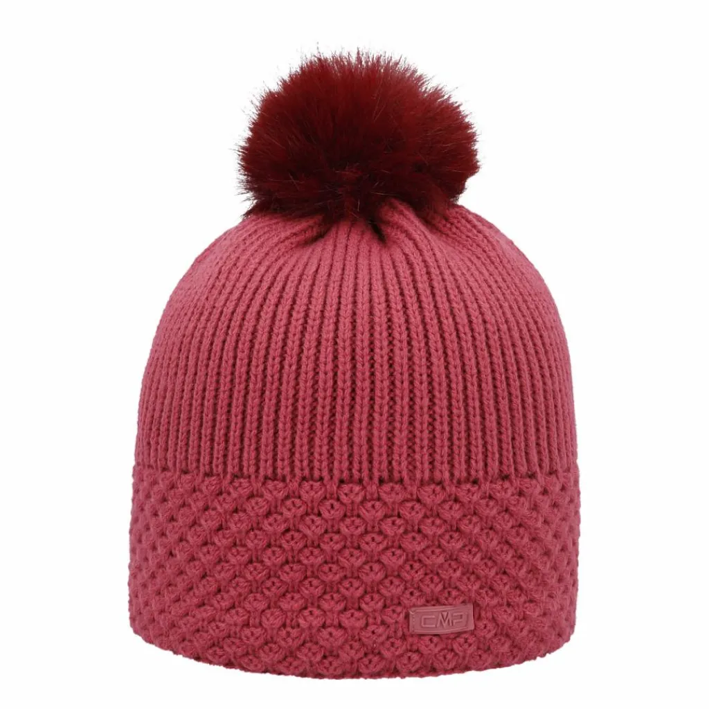 Damen-Strickmütze>CMP Sale