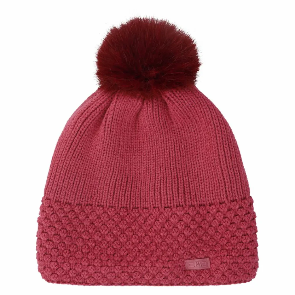 Damen-Strickmütze>CMP Sale