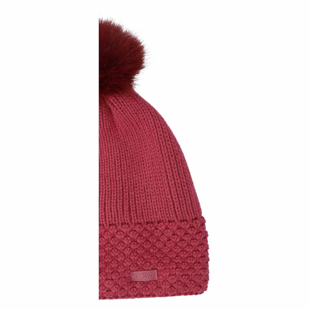 Damen-Strickmütze>CMP Sale