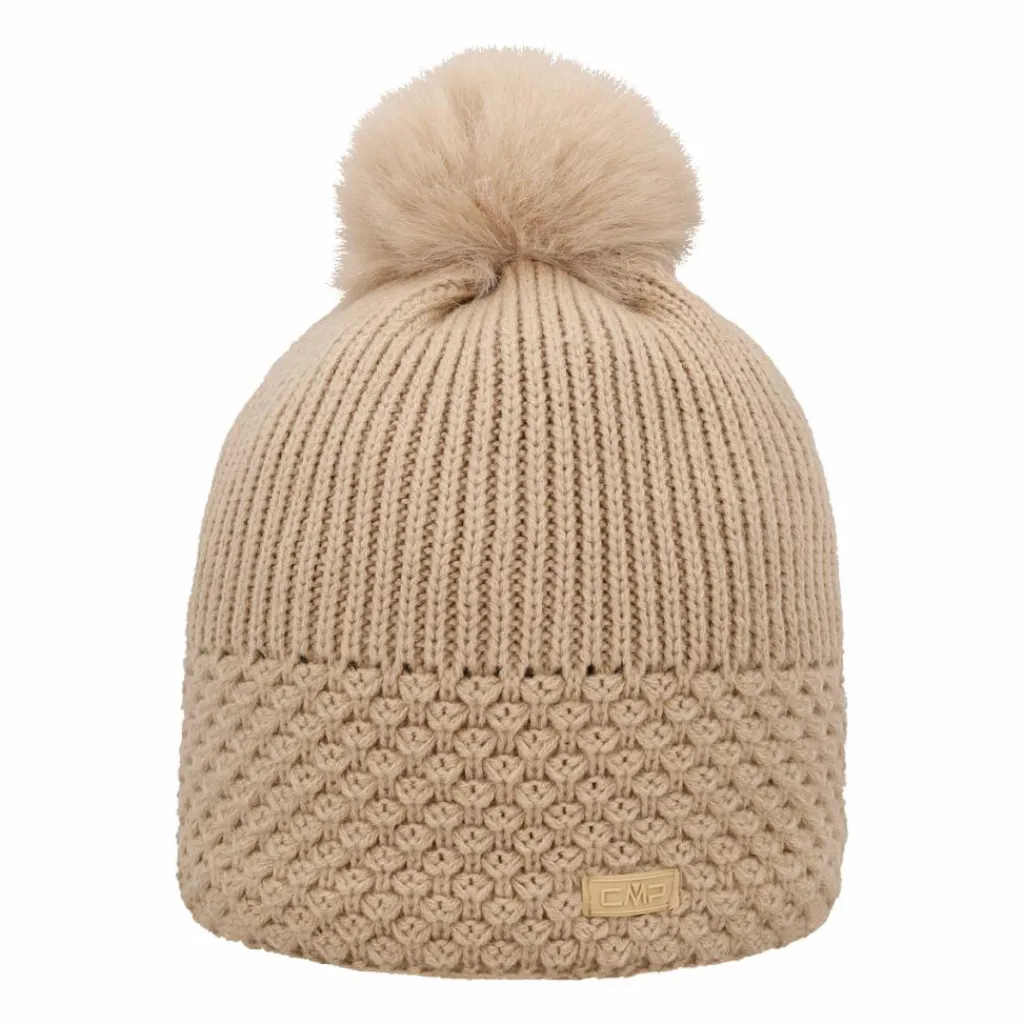 Damen-Strickmütze>CMP Sale