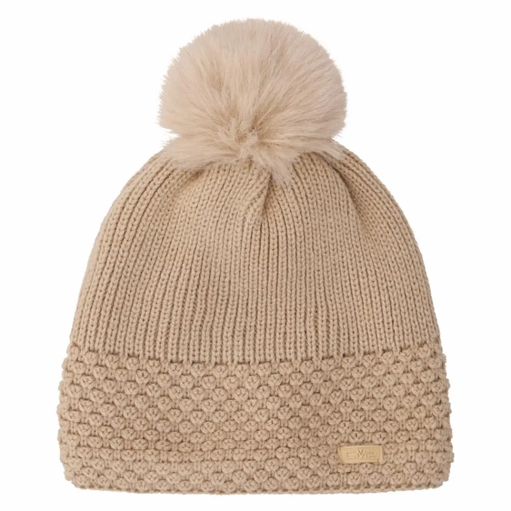 Damen-Strickmütze>CMP Sale