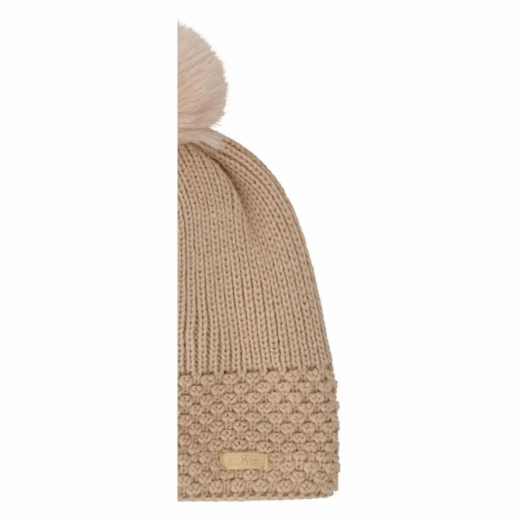 Damen-Strickmütze>CMP Sale