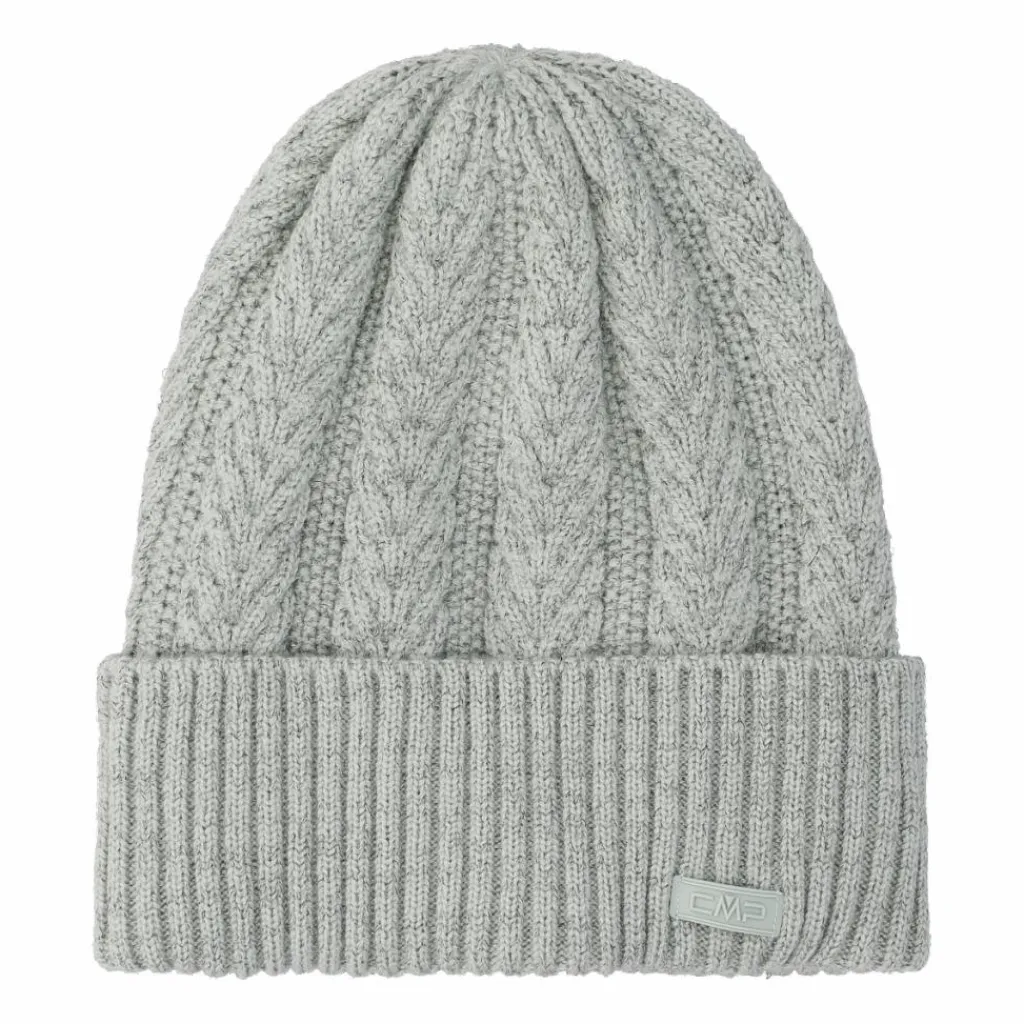 Damen-Strickmütze>CMP Clearance