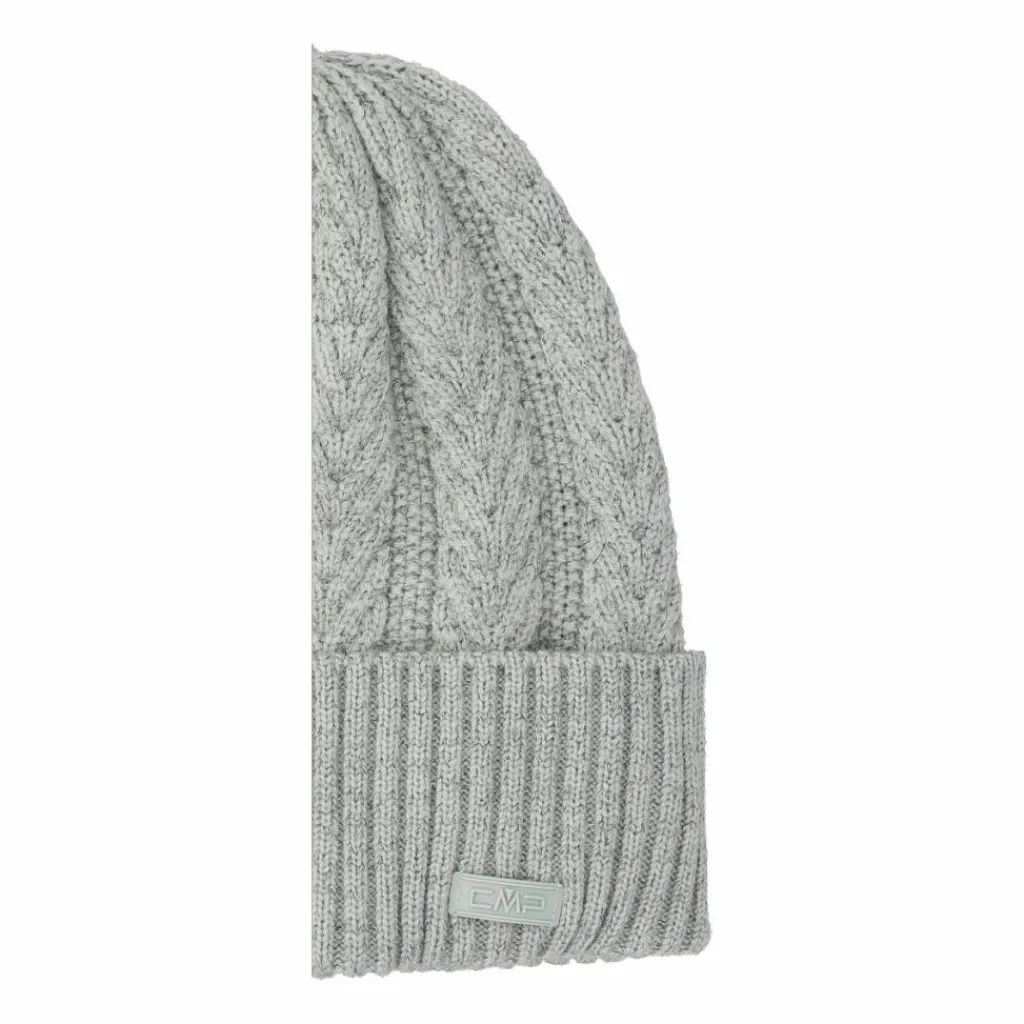 Damen-Strickmütze>CMP Clearance