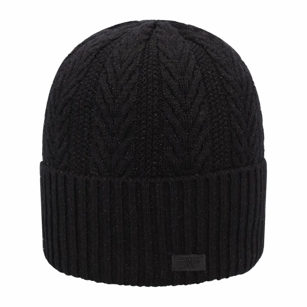 Damen-Strickmütze>CMP Clearance