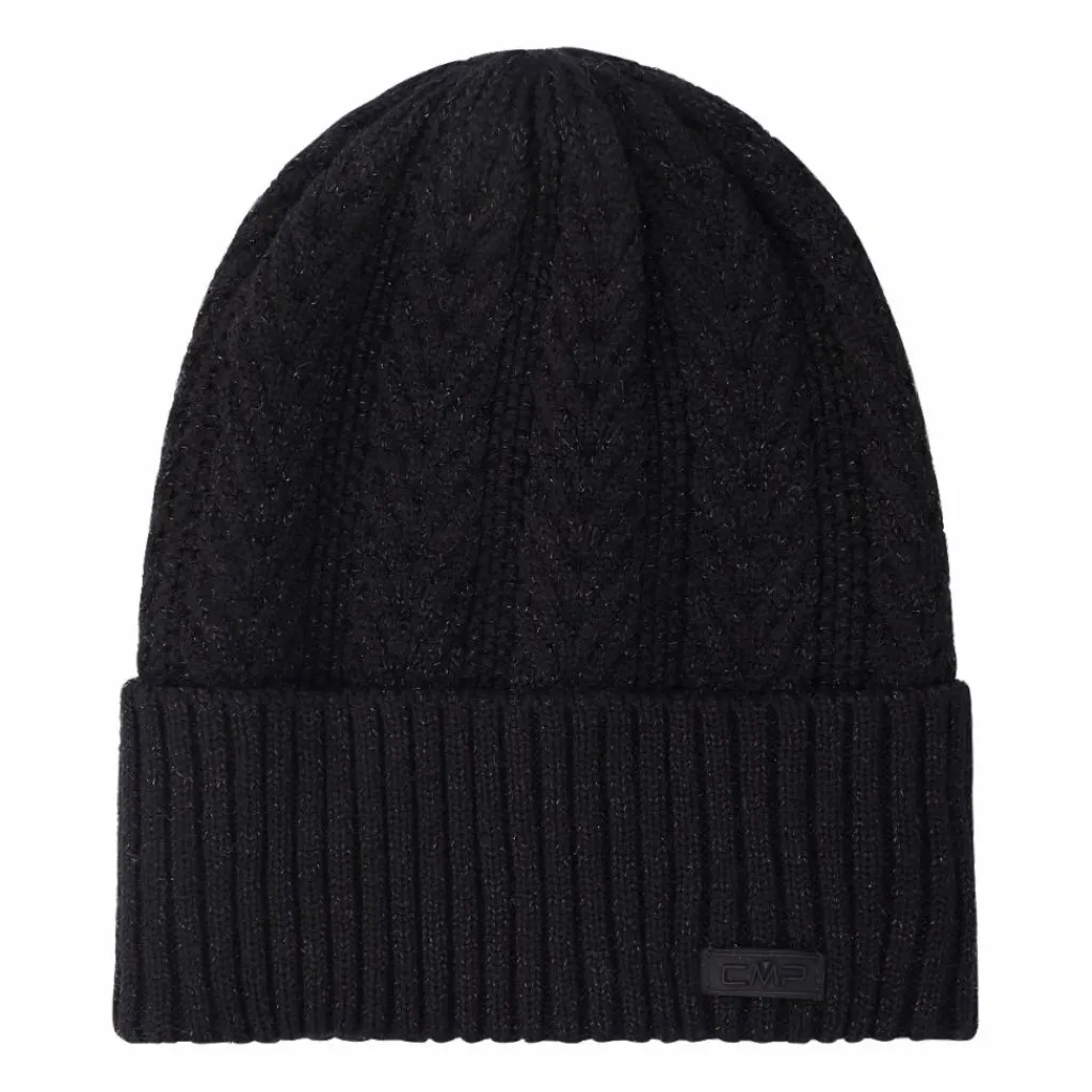 Damen-Strickmütze>CMP Clearance