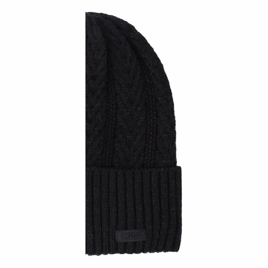Damen-Strickmütze>CMP Clearance
