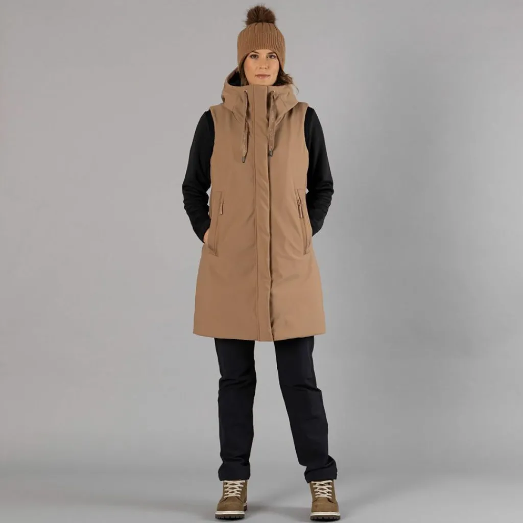 Damen-Strickmütze>CMP Discount
