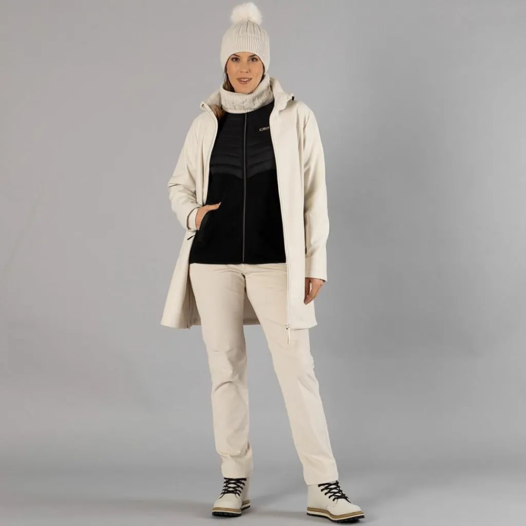 Damen-Strickmütze>CMP Discount