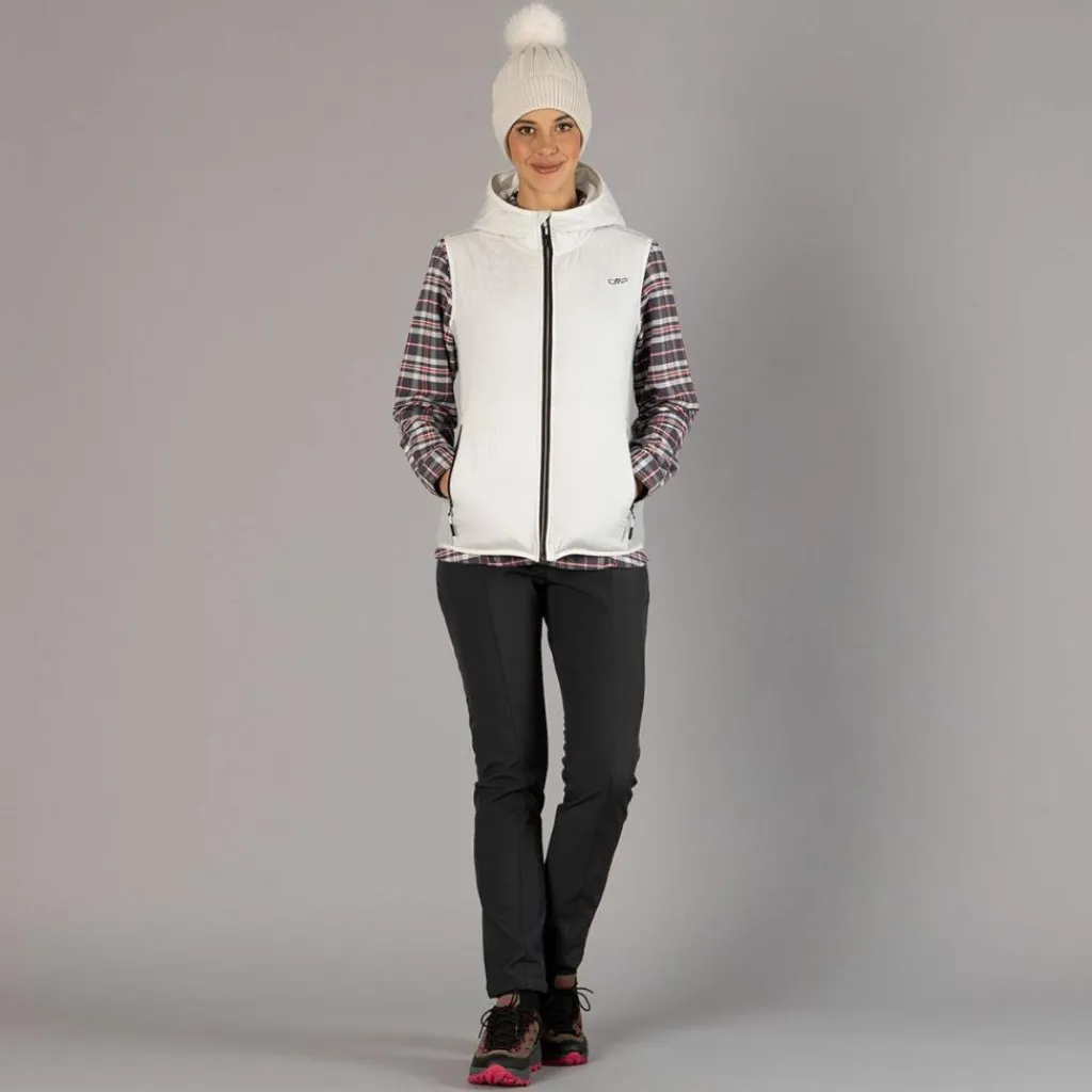 Damen-Strickmütze>CMP Discount