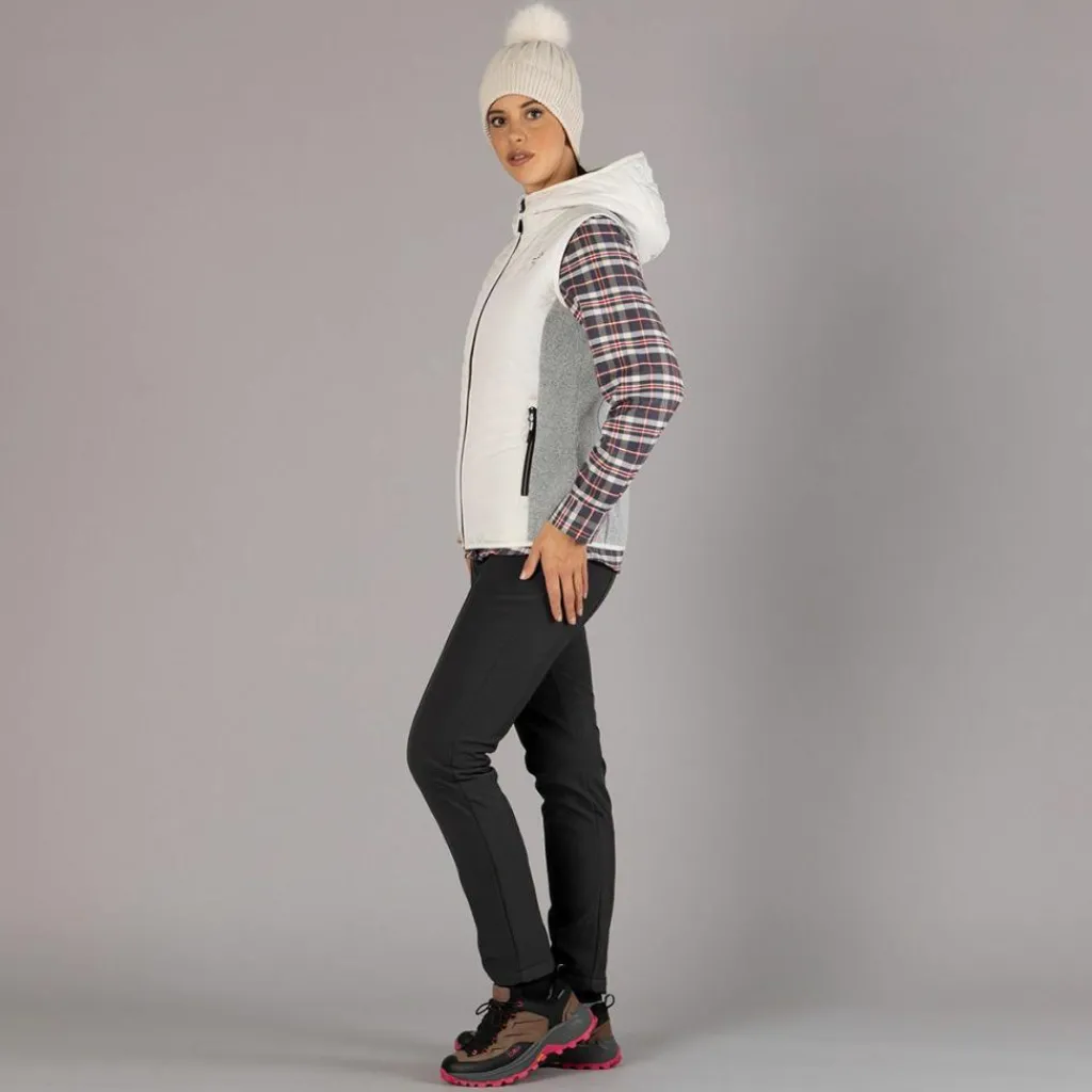 Damen-Strickmütze>CMP Discount