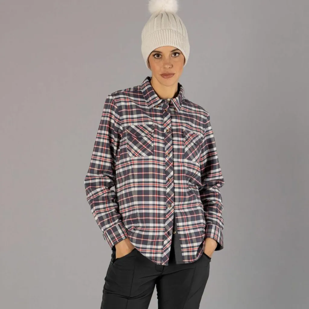 Damen-Strickmütze>CMP Discount