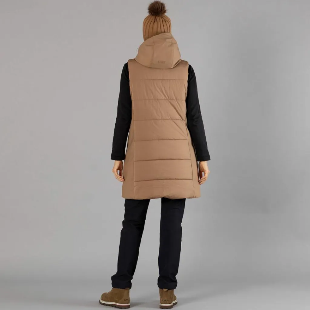 Damen-Strickmütze>CMP Discount