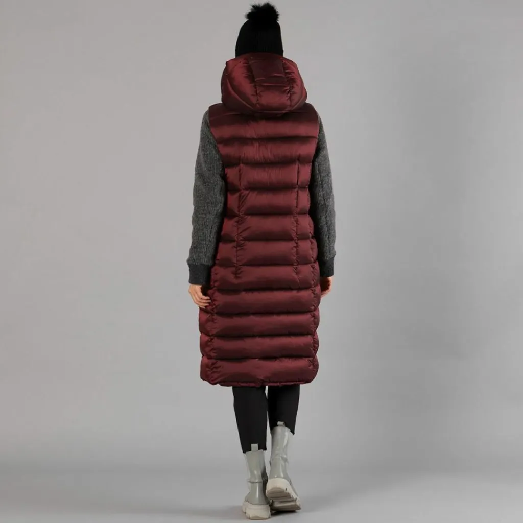Damen-Strickmütze>CMP Discount