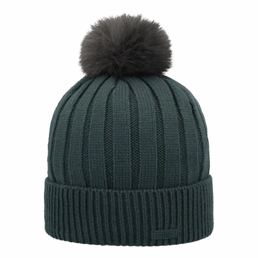 Damen-Strickmütze>CMP Discount
