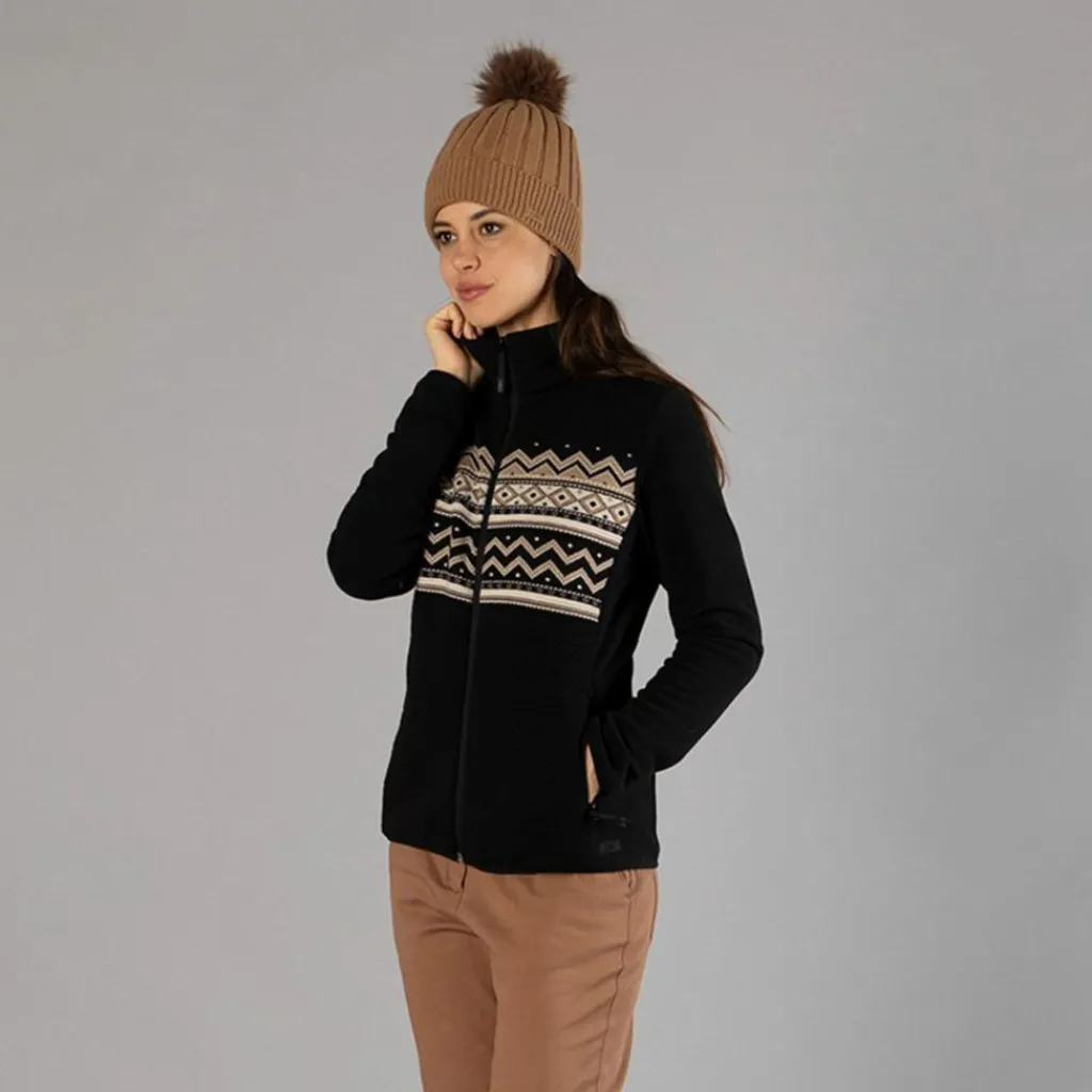 Damen-Strickmütze>CMP Discount