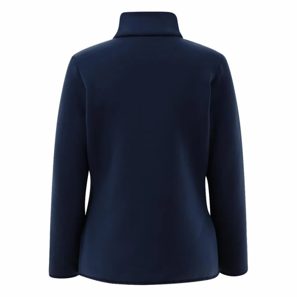 Damen-Sweatshirt aus Fleece mit Kunstfell aus Stretch Performance>CMP Online