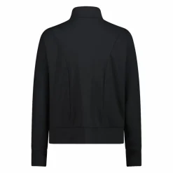 Damen-Sweatshirt mit hohem Kragen und Reißverschluss>CMP Sale