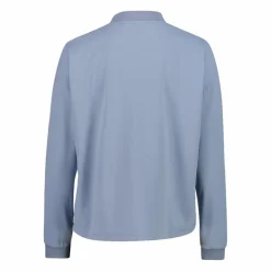 Damen-Sweatshirt mit Rundhalsausschnitt>CMP Hot