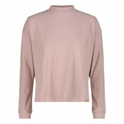 Damen-Sweatshirt mit Rundhalsausschnitt><noscript><img width=