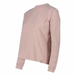 Damen-Sweatshirt mit Rundhalsausschnitt><noscript><img width=
