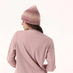 Damen-Sweatshirt mit Rundhalsausschnitt><noscript><img width=