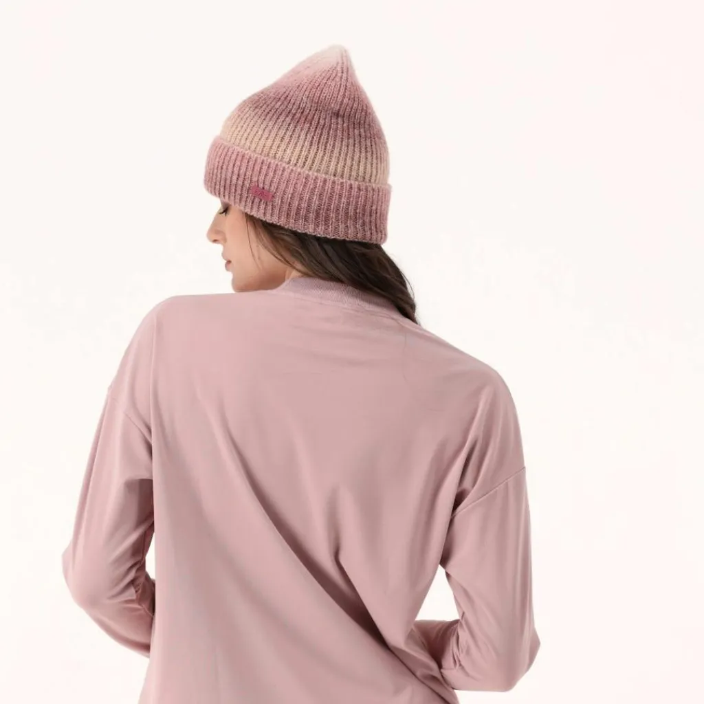 Damen-Sweatshirt mit Rundhalsausschnitt>CMP Hot