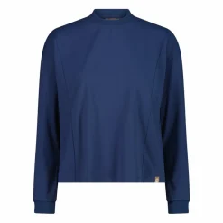 Damen-Sweatshirt mit Rundhalsausschnitt><noscript><img width=