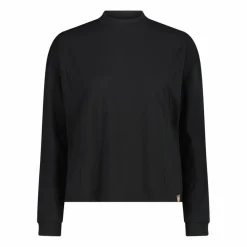 Damen-Sweatshirt mit Rundhalsausschnitt><noscript><img width=
