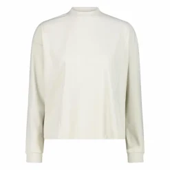 Damen-Sweatshirt mit Rundhalsausschnitt><noscript><img width=